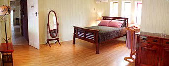 First Avenue Bed & Breakfast - Accommodation Directory 0