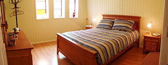 First Avenue Bed & Breakfast - Accommodation Directory 2