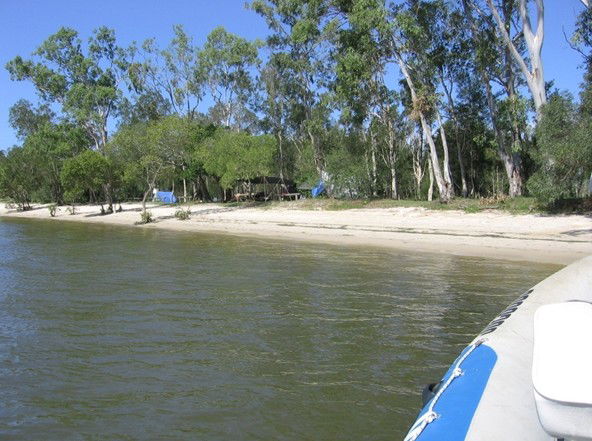 Bribie Island North QLD Accommodation Directory