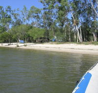 Mission Point Camping Area - Accommodation Directory
