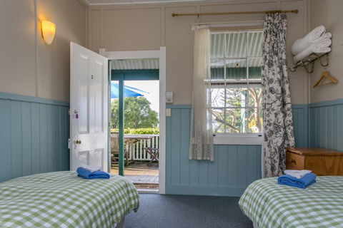 Karbeethong Lodge - Accommodation Directory 1