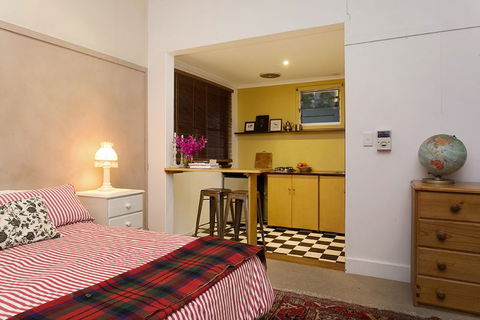 Karbeethong Lodge - Accommodation Directory 2