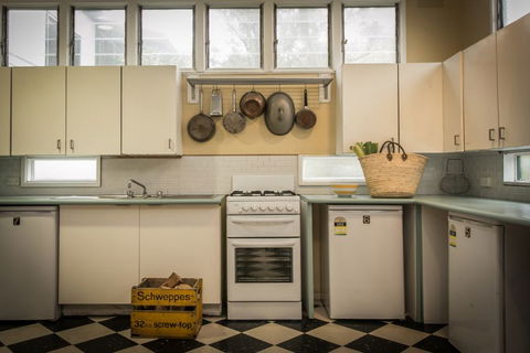 Karbeethong Lodge - Accommodation Directory 4
