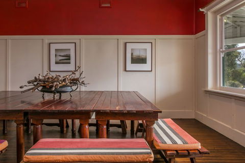 Karbeethong Lodge - Accommodation Directory 5