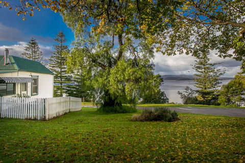 Karbeethong Lodge - Accommodation Directory 8