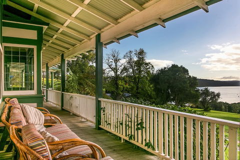 Karbeethong Lodge - Accommodation Directory 9