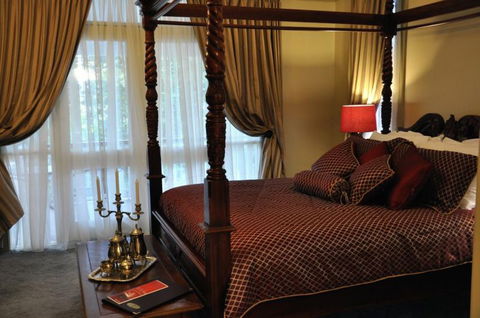 Bli Bli House Luxury Accommodation - Accommodation Directory 10