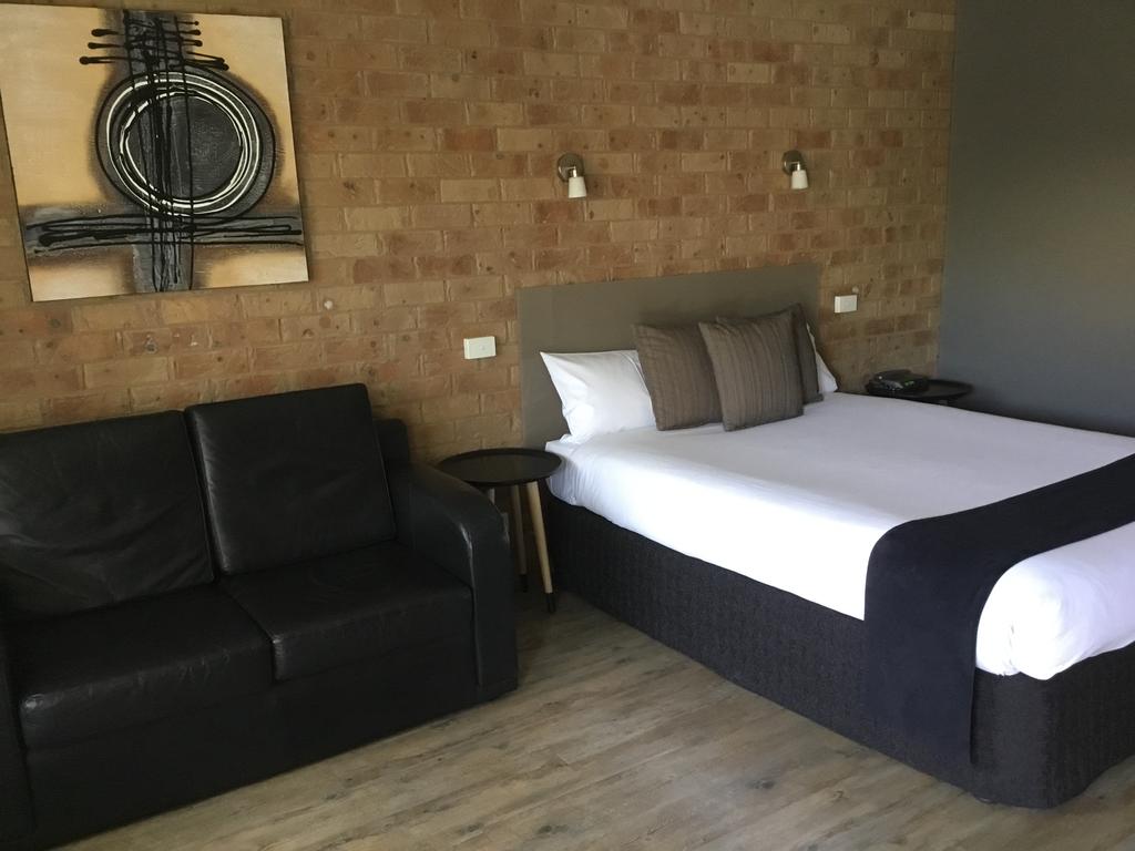  Accommodation Directory