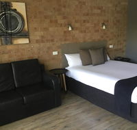 Bridges on Meninya Motel  Apartments - Accommodation Directory