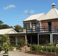 Kil'n Time Bed and Breakfast - Accommodation Directory
