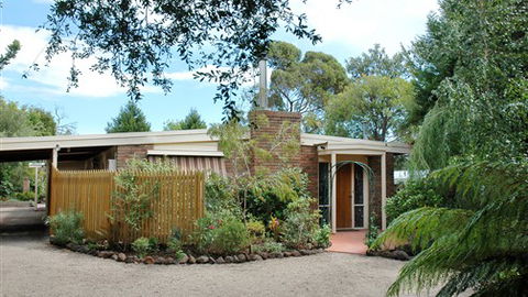 Woodland By The Bay - Accommodation Directory 2
