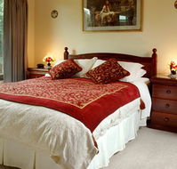 Woodland By The Bay - Accommodation Directory