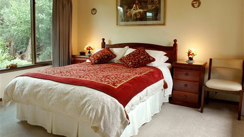 Woodland By The Bay - Accommodation Directory 0