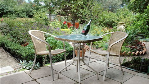 Woodland By The Bay - Accommodation Directory 3