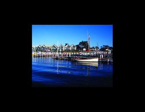 HolidayMakers - Accommodation Directory 3