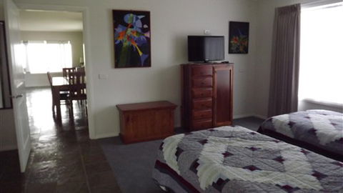 A Fare With Nature @ Prom Road Farm - Accommodation Directory 1