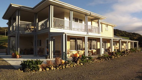 A Fare With Nature @ Prom Road Farm - Accommodation Directory 0