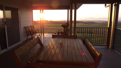 A Fare With Nature @ Prom Road Farm - Accommodation Directory 4