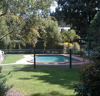 Fernleigh Farmstay  Bike Park - Accommodation Directory