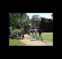 Golfers Resort and Glenn McCully Golf Schools - Accommodation Directory