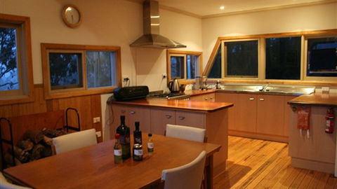 Karoonda Olive Grove Retreat At Mt Buffalo Olives - Accommodation Directory 5