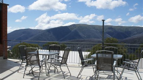 Gebi's Apartments - Accommodation Directory 1