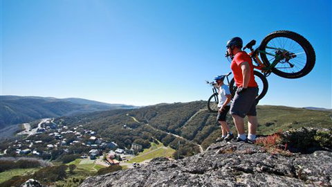 Gebi's Apartments - Accommodation Directory 2