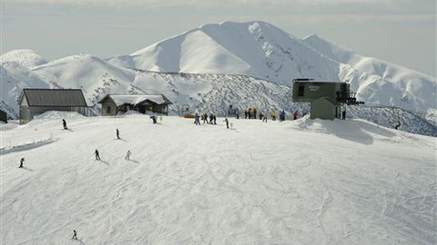Asgaard Lodge Mt Hotham - Accommodation Directory 2