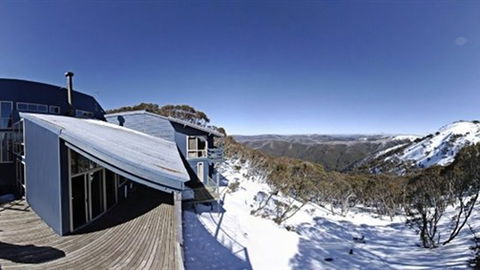 Asgaard Lodge Mt Hotham - Accommodation Directory 0