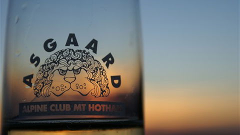 Asgaard Lodge Mt Hotham - Accommodation Directory 3