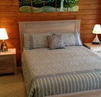 Southern Anchorage Retreat - Accommodation Directory