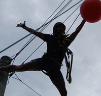 Camp Wilkin Baptist Centre - Accommodation Directory