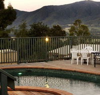 Montanya Holiday Retreat - Accommodation Directory
