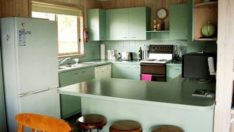 Montanya Holiday Retreat - Accommodation Directory 2