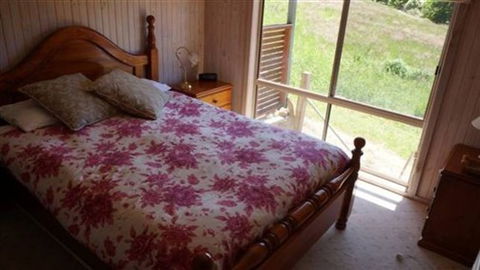 Montanya Holiday Retreat - Accommodation Directory 5