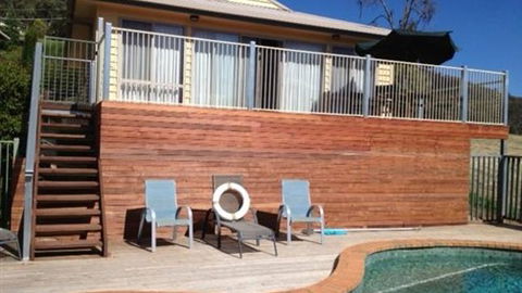 Montanya Holiday Retreat - Accommodation Directory 7