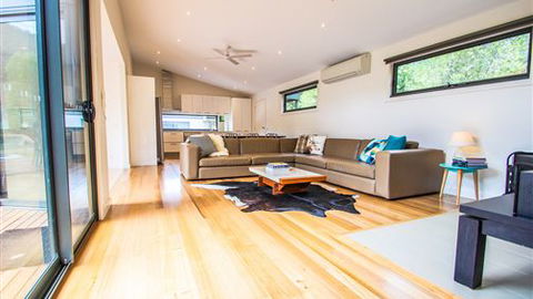 The BASE Luxury Villas - Accommodation Directory 0