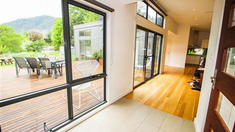 The BASE Luxury Villas - Accommodation Directory 3