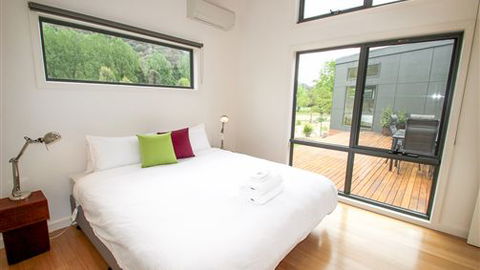 The BASE Luxury Villas - Accommodation Directory 2