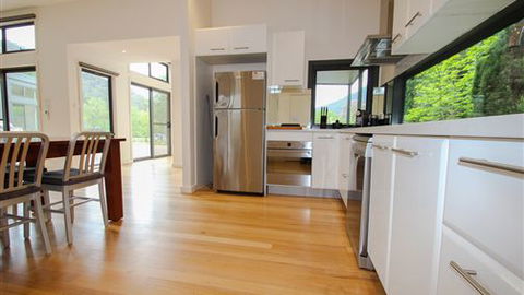 The BASE Luxury Villas - Accommodation Directory 1