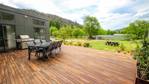 The BASE Luxury Villas - Accommodation Directory 4