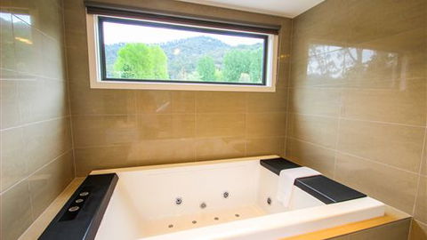 The BASE Luxury Villas - Accommodation Directory 5