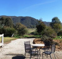 Sweetwater Stays Rural Retreat - Accommodation Directory