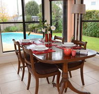 DeLuca - Accommodation Directory
