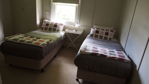 The Hill Great Ocean Road - Accommodation Directory 2