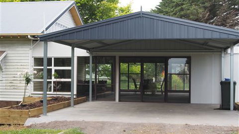 The Hill Great Ocean Road - Accommodation Directory 6