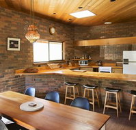 The Eagles Nest - Accommodation Directory