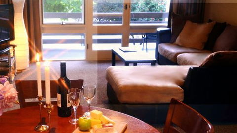 Creekside Holiday Home Rental - Accommodation Directory 0