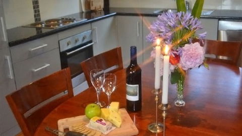 Creekside Holiday Home Rental - Accommodation Directory 1