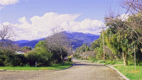 Creekside Holiday Home Rental - Accommodation Directory 6